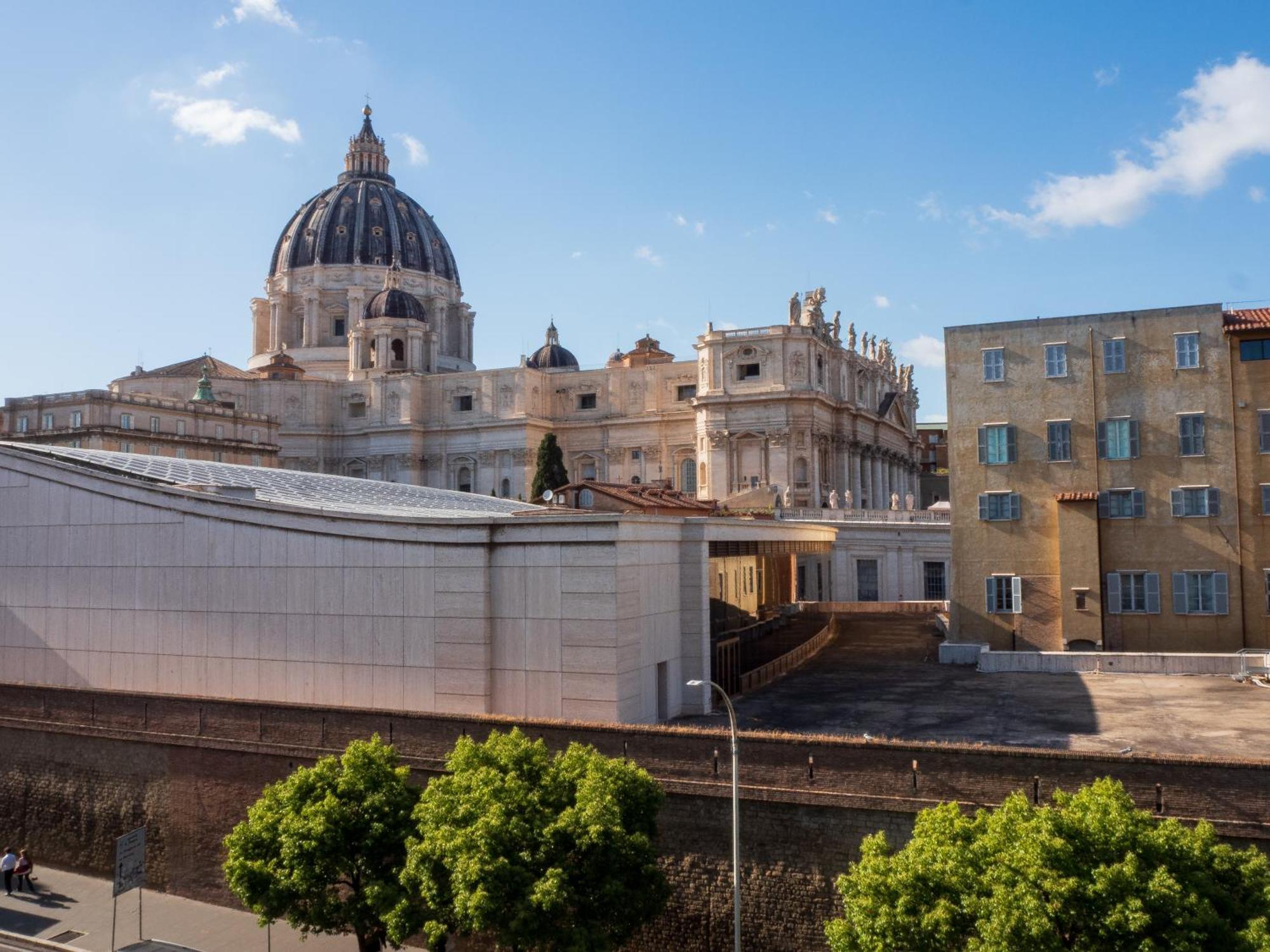 De Camillis Apartments In St Peter — Photos 2